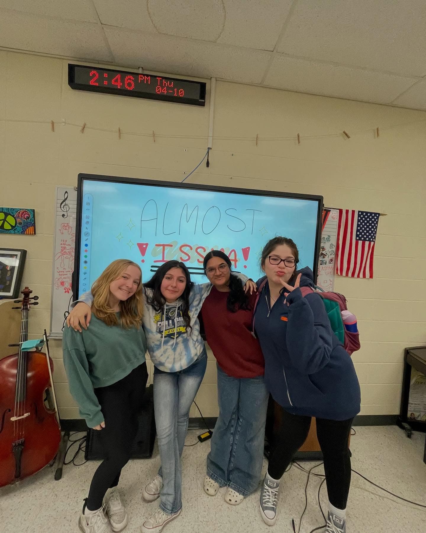 Munster Orchestras