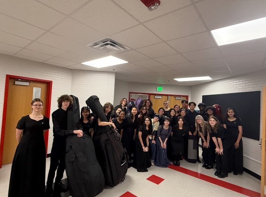 Munster Orchestras