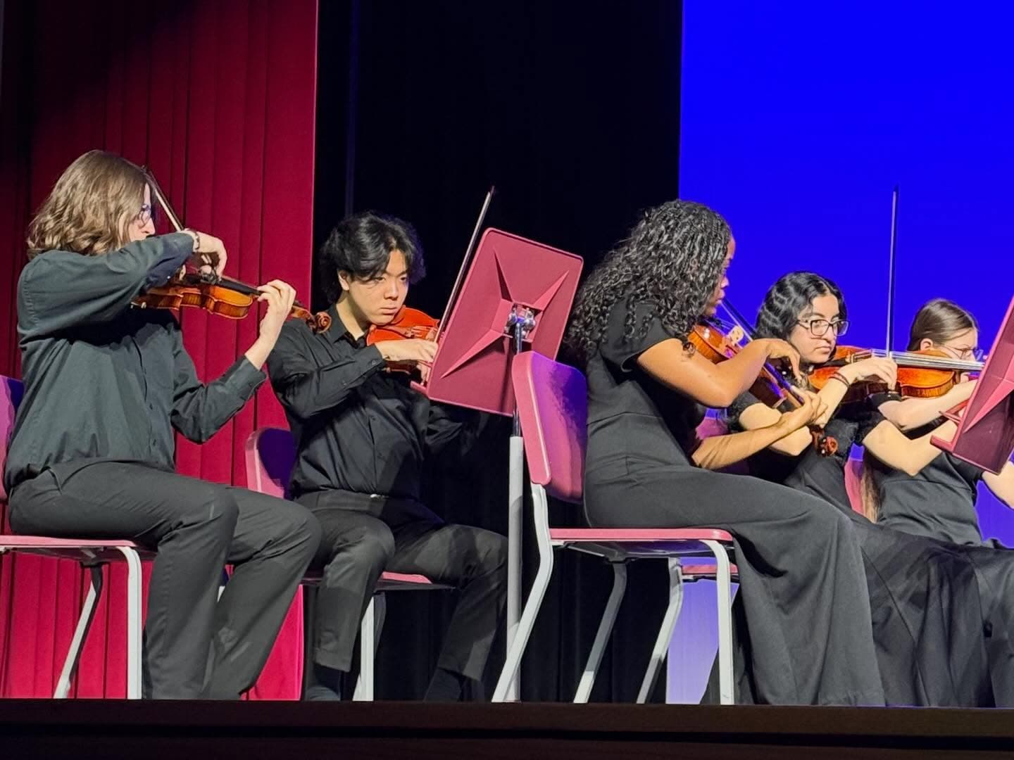 Munster Orchestras